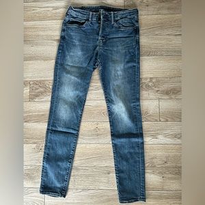 & Denim Flex Skinny Jeans